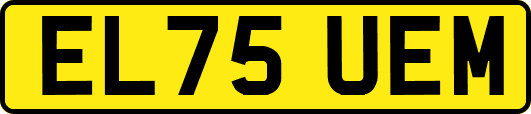 EL75UEM
