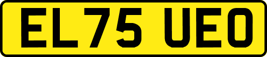 EL75UEO