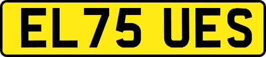 EL75UES