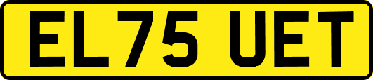 EL75UET