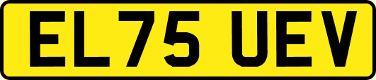 EL75UEV