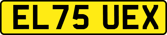 EL75UEX
