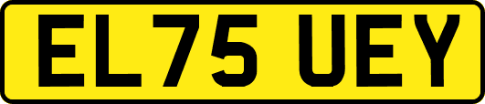 EL75UEY