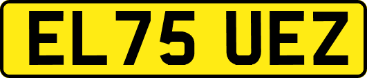 EL75UEZ
