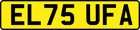 EL75UFA
