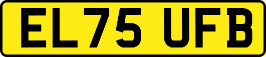 EL75UFB