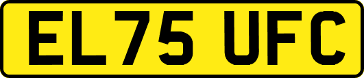 EL75UFC