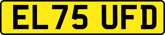 EL75UFD