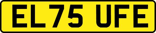 EL75UFE
