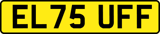 EL75UFF