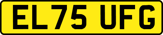 EL75UFG