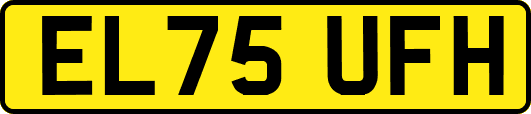 EL75UFH