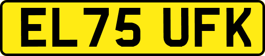 EL75UFK