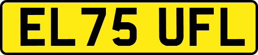 EL75UFL