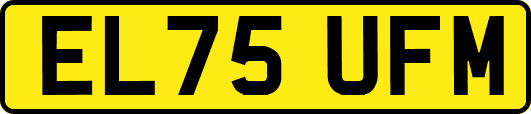 EL75UFM