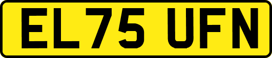 EL75UFN