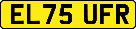 EL75UFR