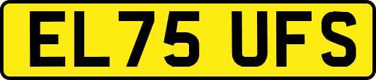 EL75UFS