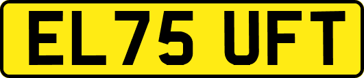 EL75UFT