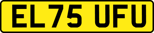 EL75UFU