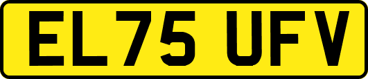 EL75UFV