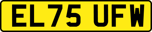 EL75UFW