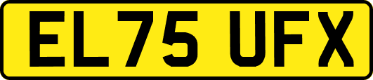 EL75UFX