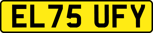 EL75UFY
