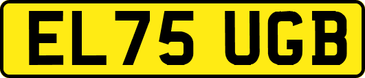 EL75UGB