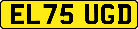 EL75UGD