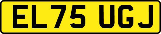 EL75UGJ