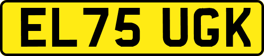 EL75UGK