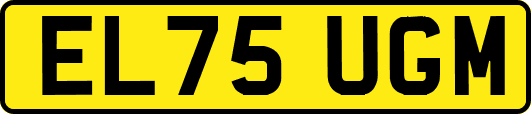 EL75UGM