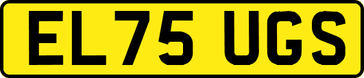 EL75UGS