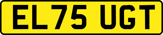 EL75UGT
