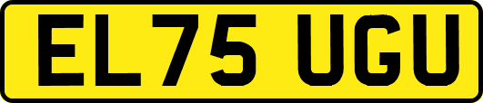 EL75UGU