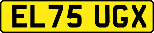EL75UGX