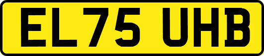 EL75UHB