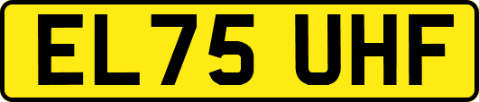 EL75UHF