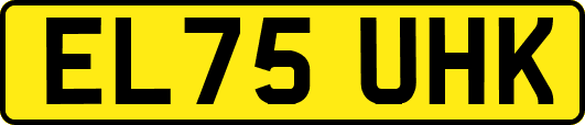EL75UHK