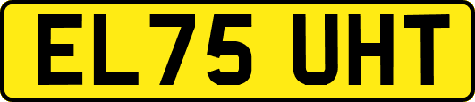 EL75UHT