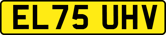 EL75UHV