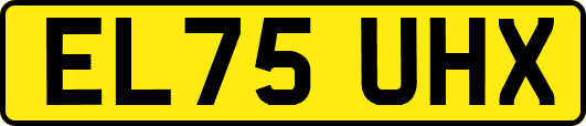 EL75UHX