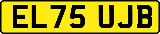 EL75UJB