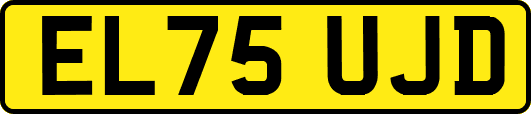 EL75UJD