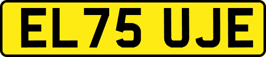 EL75UJE