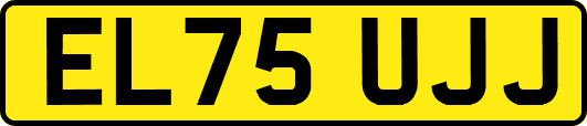 EL75UJJ