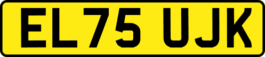 EL75UJK