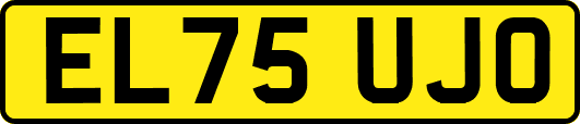 EL75UJO