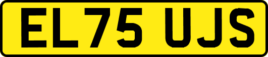 EL75UJS
